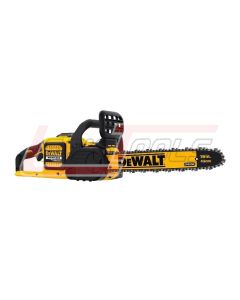 DEWALT DCCS670X1 60V 16IN DEWALT CHAINSAW