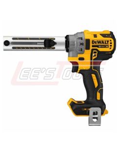 DEWALT DCE151B 20V MAX* XR® CORDLESS CABLE STRIPPER (TOOL ONLY)