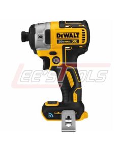 DEWALT DCF888B 20V MAX* XR® IMPACT DRIVER (TOOL ONLY)BRUSHLESS TOOL CONNECT™