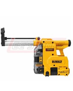 DEWALT DWH304DH ONBOARD DUST EXTRACTOR FOR 1-1/8 IN. SDS PLUS HAMMERS