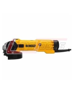 DEWALT DWE43140 6" (150MM) HIGH PERFORMANCE SLIDE SWITCH GRINDER