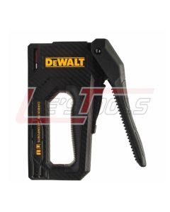 DEWALT DWHT80276 CARBON FIBER COMPOSITE STAPLE GUN