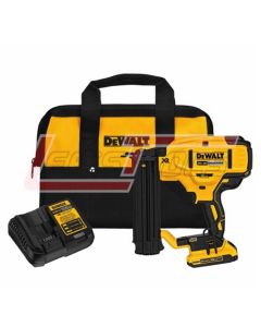 DEWALT DCN680D1 20V MAX 18GA BRAD NAILER KIT