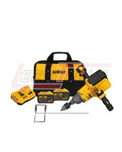 DEWALT DCD240X2 FLEXVOLT® 60V MAX* DUAL HANDLE PADDLE MIXER KIT