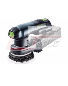 FESTOOL 201531 ETSC 125 Li 3,1-Set USA cordl. e.sander