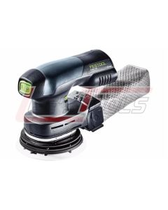 FESTOOL 575384 ETSC 125 Li-Basic USA cordl. e.sander