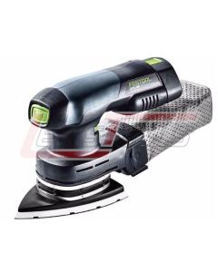 FESTOOL 201524 DTSC 400 Li 3,1-Set USA cordl. d.sander