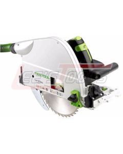 FESTOOL 575389 TS 75 EQ-F-Plus USA Circular saw
