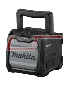 MAKITA XRM08B 18V LXT® / 12V max CXT™ Job Site Speaker,  Bluetooth®, Tool Only Lithium-Ion Cordless