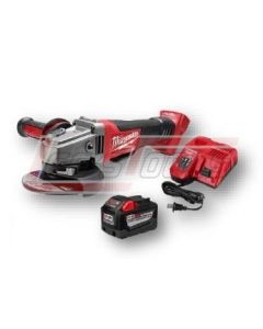 MILWAUKEE 48-59-1890PG Kit Includes: (1) 2780-20, (1) 48-11-1890, (1) 48-59-1808