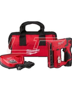 MILWAUKEE 2447-21 M12 T50 STAPLER KIT