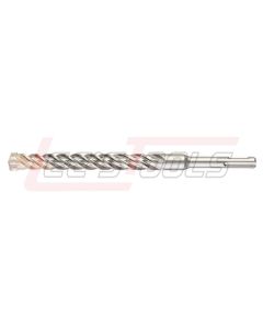 MILWAUKEE 48-20-7228 SDS+ MX4 7/8" X 8"  10"