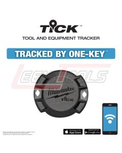 MILWAUKEE 48-21-2010 Milwaukee Tick™ Tool & Equipment Tracker –10 Pack