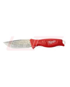 MILWAUKEE 48-22-1926 FIXED BLADE KNIFE