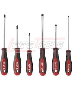 MILWAUKEE 48-22-2706 6PC SCREWDRIVER SET