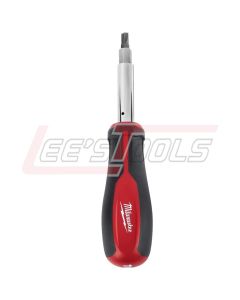 MILWAUKEE 48-22-2760 11IN 1 SCREWDRIVER