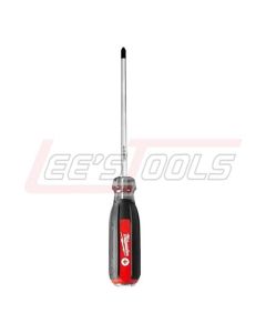 MILWAUKEE 48-22-2815 #2 PHILLIPS CUSHION GRIP DEMO DRIVER