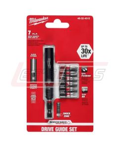 MILWAUKEE 48-32-4515 3" MAGDRV GD W/6 BITS