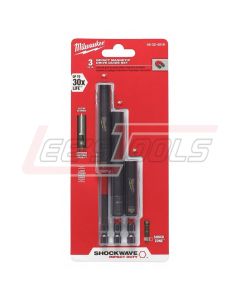 MILWAUKEE 48-32-4519 MAGDRV GD 3PK
