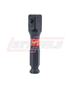 MILWAUKEE 48-32-5100 SW LINEMAN 7/16 TO 1/2 ADPTR