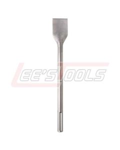 MILWAUKEE 48-62-4088 SDSMAX 3-1/4X12 TILE CHSL