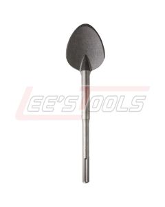 MILWAUKEE 48-62-4094 SDSMAX 4.25"X16" CLAY SPADE