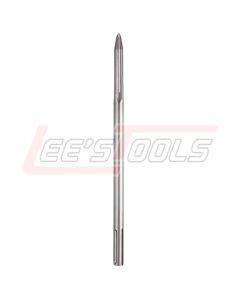 MILWAUKEE 48-62-4250 SS SDSMAX 16" BULL POINT