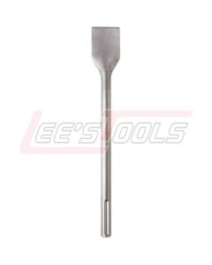 MILWAUKEE 48-62-4258 SDSMAX 2"X15" TILE CHISEL