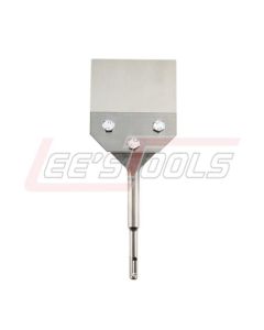 MILWAUKEE 48-62-6046 SDS+ 4X10 FLOOR SCRAPER