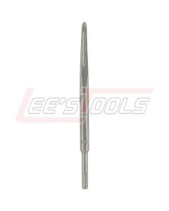 MILWAUKEE 48-62-6050 SS SDS-PLUS 10" BULL POINT