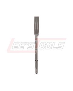 MILWAUKEE 48-62-6052 SS SDS-PLUS 3/4X10 FLAT CHSL