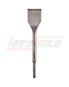 MILWAUKEE 48-62-6056 SDS-PLUS 1-1/2"X10" SCAL CHISEL