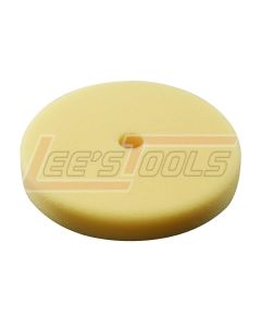 MILWAUKEE 49-36-2784 7" YELLOW FOAM FINISHING PAD