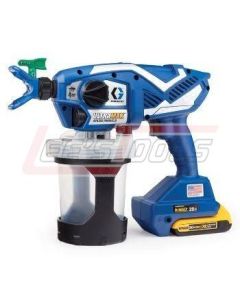 GRACO 17M367 Ultra Max Airless HandHeld Cordless