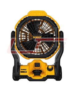 DEWALT DCE511B 11" Corded/Cordless Jobsite Fan