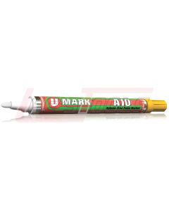 UMARK 10102 Blue - A10 - Paint Marker