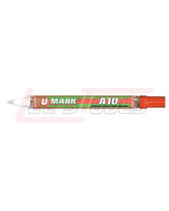 UMARK 10107 Orange - A10 - Paint Marker