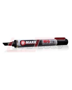 UMARK 10550 Black - M5 - Ink Marker