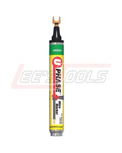 UMARK 10703PPM Green - U-Phase - Specialty Markers