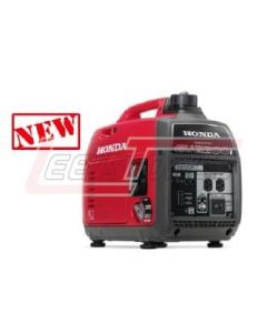 HONDA EU2200I 2,200 Watt Portable Inverter Generator with Bluetooth (50 state model)