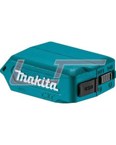 MAKITA ADP08 12V max CXT™ Power Source Only Lithium-Ion Compact Cordless