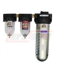 COILHOSE PNEUMATICS A135HDD ACME Deluxe Dryer System 1/2" PORT 18 SCFM