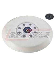 FESTOOL 202546 SANDER BACKING PAD ST-STF-D125/8-LHS, LHS225-SW