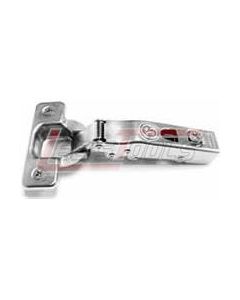 PRIDE 3311-SC 110 Soft Close Clip CAM Hinge Full Overlay no Dowels - Ea