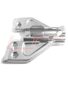 PRIDE 3300-SC 0mm Soft Close Face Frame Clip Plate for 5/8" Overlay - Ea