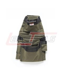 DIAMONDBACK DB2-9-OV-L-ST Eagle Pouch - Ranger - Left