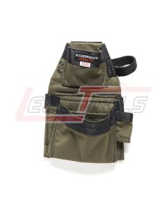 DIAMONDBACK DB2-10-OV-R-ST Stealth Pouch - Stealth Pouch, Olive, Right - Pouch - Olive Color - Standard