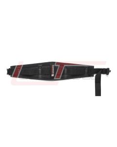 DIAMONDBACK DB1-4-BK-L-CQ Diamondback Belt - Large (L) 39"-42" - 4-Inch