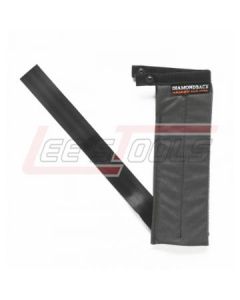 DIAMONDBACK DB3-2-BK-R-X Hammer Holster - Black - Right