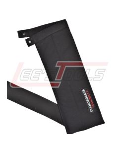 DIAMONDBACK DB3-2-BK-L-X Hammer Holster - Black - Left